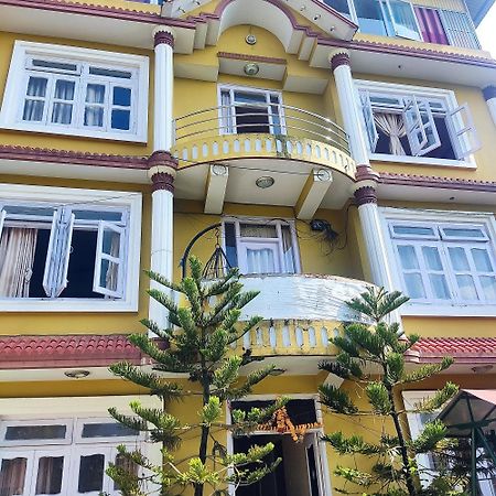 Gorkhā Hotel Vision מראה חיצוני תמונה