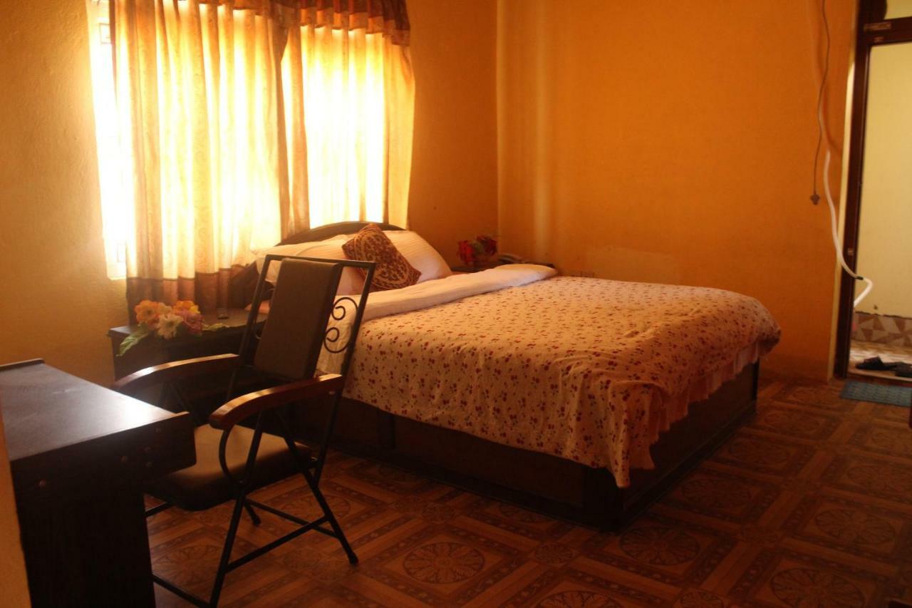 Gorkhā Hotel Vision מראה חיצוני תמונה