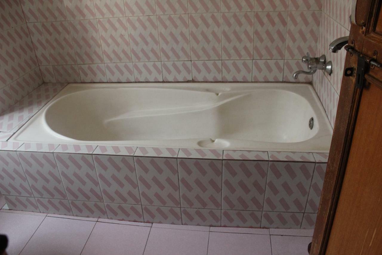 Gorkhā Hotel Vision מראה חיצוני תמונה